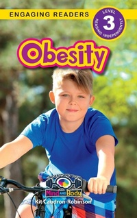 Enlarge image Cover: Obesity - Engage Books