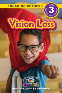 Enlarge image Cover: Vision Loss - Engage Books