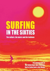 Enlarge image Cover: Surfing in the Sixties - New Holland Publishers