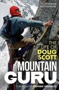 Cover: Mountain Guru - Birlinn Ltd