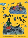 Cover: Look! Look! - Groundwood Books Ltd ,Canada