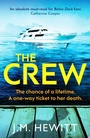 Cover: The Crew - Canelo