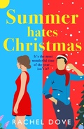 Cover: Summer Hates Christmas - Boldwood Books Ltd