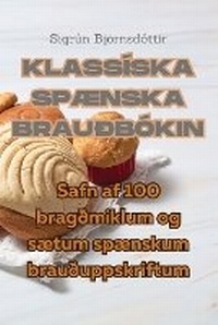 Abbildung von: Klassiska SpAEnska Brau?bokin - Aurosory ltd