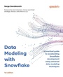 Cover: Data Modeling with Snowflake - Packt Publishing