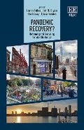 Cover: Pandemic Recovery? - Edward Elgar Publishing