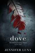 Cover: Dove - Totally Bound Publishing