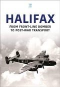 Cover: Halifax - Key Publishing Ltd