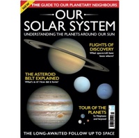 Abbildung von: Our Solar System - Key Publishing Ltd