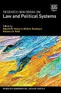 Cover: Research Handbook on Law and Political Systems - Edward Elgar Publishing
