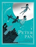 Cover: Peter Pan - Templar Publishing