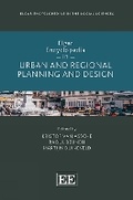 Cover: Elgar Encyclopedia in Urban and Regional Planning and Design - Edward Elgar Publishing