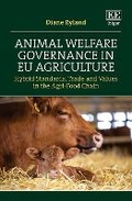 Abbildung von: Animal Welfare Governance in EU Agriculture - Edward Elgar Publishing