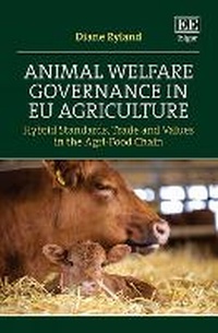 Abbildung von: Animal Welfare Governance in EU Agriculture - Edward Elgar Publishing