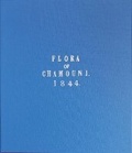 Cover: Flora of Chamonix - Pallas Athene Publishers