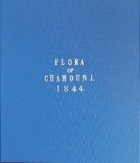 Enlarge image Cover: Flora of Chamonix - Pallas Athene Publishers