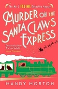 Cover: Murder on the Santa Claws Express - Farrago