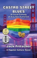 Cover: Castro Street Blues - Palm Drive Publishing,U.S.
