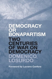Abbildung von: Democracy or Bonapartism - Verso Books