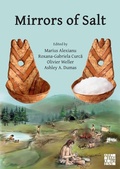 Cover: Mirrors of Salt - Archaeopress Archaeology