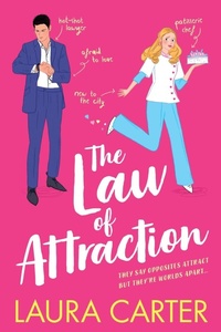 Abbildung von: The Law of Attraction - Boldwood Books Ltd