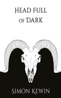 Cover: Head Full of Dark - Elsewhen Press