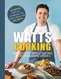 Cover: Watts Cooking - Meze Publishing