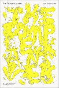 Enlarge image Cover: The Complex Answer - Sternberg Press