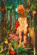 Cover: Ines Doujak - Sternberg Press