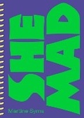 Cover: Martine Syms - Sternberg Press