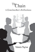 Cover: The Chain - Mirador Publishing
