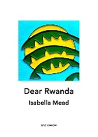 Enlarge image Cover: Dear Rwanda - Live Canon
