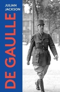 Cover: De Gaulle - Haus Publishing