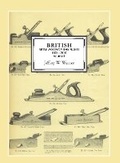 Bild: British Metal Woodworking Planes 1800 - 2000 - Volume 1 - YouCaxton Publications