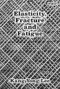 Enlarge image Cover: Elasticity, Fracture and Fatigue - Central West Publishing