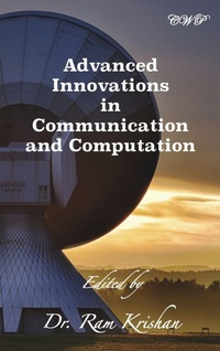 Enlarge image Cover: Advanced Innovations in Communication and Computation - Central West Publishing
