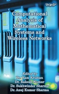 Cover: Computational Analysis of Mathematical Systems and Wireless Networks - Central West Publishing