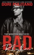 Cover: Bad Rhythm - Behind the Badge Press