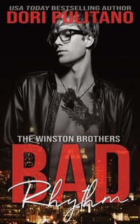 Enlarge image Cover: Bad Rhythm - Behind the Badge Press