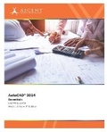 Cover: AutoCAD 2024 - Ascent, Center for Technical Knowledge