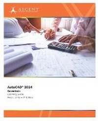 Abbildung von: AutoCAD 2024 - Ascent, Center for Technical Knowledge