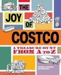 Cover: The Joy of Costco - Hot Dog Press