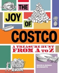 Abbildung von: The Joy of Costco - Hot Dog Press