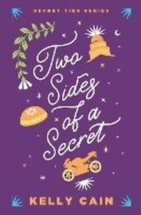 Enlarge image Cover: Two Sides of a Secret - Tule Publishing Group, LLC