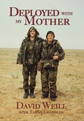 Cover: Deployed with my Mother - WordCrafts Press