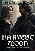Cover: Harvest Moon - Woods Publishing
