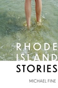 Cover: Rhode Island Stories - Stillwater River Publications