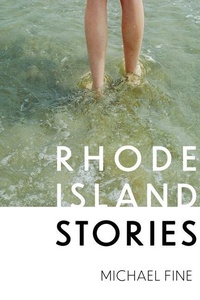 Enlarge image Cover: Rhode Island Stories - Stillwater River Publications