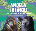 Cover: Angela & Lulingu - Blue Sneaker Press
