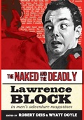 Cover: The Naked and the Deadly - New Texture